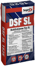 Lade das Bild in den Galerie-Viewer, DSF SL 1525 - DichtSchlämme Flex SL