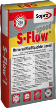Lade das Bild in den Galerie-Viewer, S-Flow® speed - SFS 553