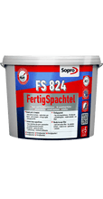 Lade das Bild in den Galerie-Viewer, FertigSpachtel - FS 824