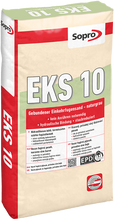 Lade das Bild in den Galerie-Viewer, EKS 10 Einkehr Sand - gebundener Einkehrfugensand