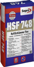 Lade das Bild in den Galerie-Viewer, HSF 748 - Haft Schlämme Flex