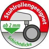 Lade das Bild in den Galerie-Viewer, FS 5 FließSpachtel 5 - FS 5 549