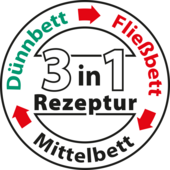 Lade das Bild in den Galerie-Viewer, VarioFlex® Silver 419 - VF 419