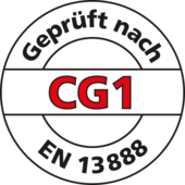 Lade das Bild in den Galerie-Viewer, MFs 2-8 mm - Meister Fuge mit Colorstat® 2-8 mm