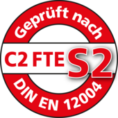 Lade das Bild in den Galerie-Viewer, megaFlex TX Silver - MEG 667