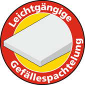 Lade das Bild in den Galerie-Viewer, Vario Fließ Spachtel - VS 582