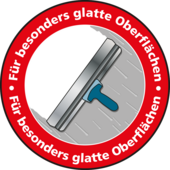 Lade das Bild in den Galerie-Viewer, MultiGlättSpachtel weiß - MGS 1456