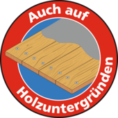 Lade das Bild in den Galerie-Viewer, Vario Fließ Spachtel - VS 582