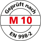Lade das Bild in den Galerie-Viewer, Fliesen- und Baukleber weiß - Dünnbettmauermörtel M10