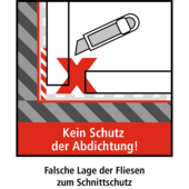 Lade das Bild in den Galerie-Viewer, SchnittSchutzBand Gewebe - SBG 1187