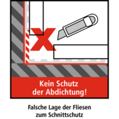 Lade das Bild in den Galerie-Viewer, SchnittSchutzBand Gewebe - SBG 1187