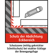 Lade das Bild in den Galerie-Viewer, SchnittSchutzBand Gewebe - SBG 1187