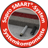 Lade das Bild in den Galerie-Viewer, Sopro SMART® LZ LeichtZuschlag - LZ 987