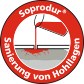 Lade das Bild in den Galerie-Viewer, Soprodur® - Micro Hohlraum Schlämme