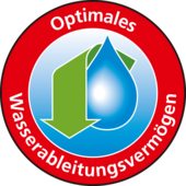 Lade das Bild in den Galerie-Viewer, DRM 653 - Drainage Matte