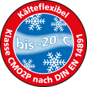 Lade das Bild in den Galerie-Viewer, TDS 823 - Turbo Dicht Schlämme 2-K