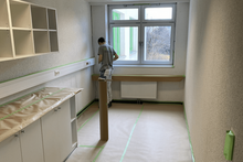 Lade das Bild in den Galerie-Viewer, Malerei Martinovic