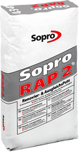 Lade das Bild in den Galerie-Viewer, RAP 2® Renovier- & Ausgleichs Putz - RAP 2 434