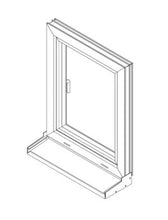 Lade das Bild in den Galerie-Viewer, Fensterdichtsystem mit FIX-PLUS