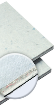 Lade das Bild in den Galerie-Viewer, TDP 565 - Trittschall Dämm Platte