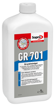 Lade das Bild in den Galerie-Viewer, GR 701 - Grundreiniger