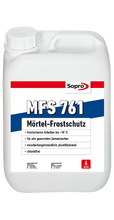 Lade das Bild in den Galerie-Viewer, MFS 761 - Mörtel-Frostschutz