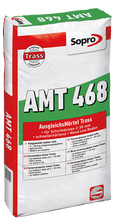 Lade das Bild in den Galerie-Viewer, AMT 468 - Ausgleichs Mörtel schnell mit Trass