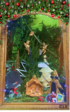 Lade das Bild in den Galerie-Viewer, Top-Gutscheinbox Heilig Abend