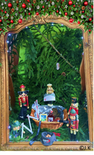Lade das Bild in den Galerie-Viewer, Top-Gutscheinbox Nussknacker