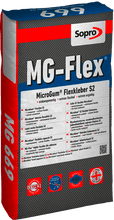 Lade das Bild in den Galerie-Viewer, MG-Flex® 669 - MicroGum® Flexkleber S2