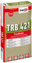 Lade das Bild in den Galerie-Viewer, TRB 421 - Trass Binder