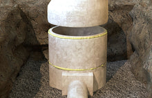 Lade das Bild in den Galerie-Viewer, fischer Schnellmontageschaum PU 1/750 B3