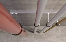 Lade das Bild in den Galerie-Viewer, fischer UltraCut FBS II 6 x 80/5 US Sechskant mit U-Scheibe