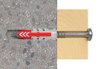 Lade das Bild in den Galerie-Viewer, fischer DuoPower 5 x 25