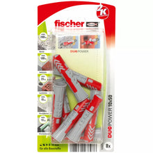 Lade das Bild in den Galerie-Viewer, Fischer DuoPower 10x50K