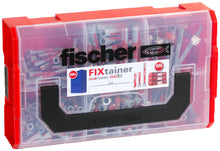 Lade das Bild in den Galerie-Viewer, fischer FixTainer - DuoPower kurz/lang + DuoTec