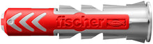 Lade das Bild in den Galerie-Viewer, fischer FixTainer - DuoPower (210 Teile)