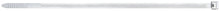 Lade das Bild in den Galerie-Viewer, fischer Kabelbinder BN 4,8 x 350 transparent 100 Stck./Pckg.