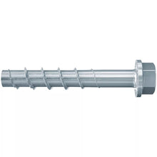 Lade das Bild in den Galerie-Viewer, fischer UltraCut FBS II 8 x 100 50/35 US Sechskant mit U-Scheibe Innenstern TX