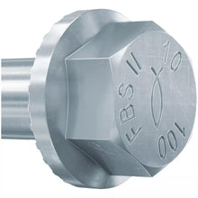 Lade das Bild in den Galerie-Viewer, fischer UltraCut FBS II 10 x 80 25/15/- US Sechskant mit U-Scheibe