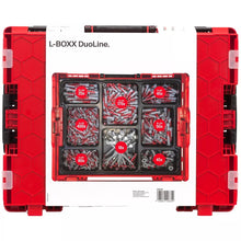 Lade das Bild in den Galerie-Viewer, fischer DuoLine L-BOXX 102 (833) NV