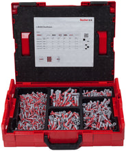 Lade das Bild in den Galerie-Viewer, fischer DuoPower L-BOXX 102 (910) NV