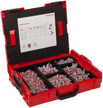 Lade das Bild in den Galerie-Viewer, fischer DuoPower L-BOXX 102 (910) NV