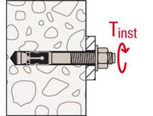 Lade das Bild in den Galerie-Viewer, Fischer Bolzenanker FAZ II - in unterschiedlichen Größen