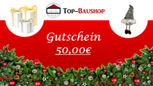 Lade das Bild in den Galerie-Viewer, Top-Gutscheinbox Wichtel