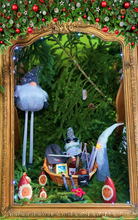 Lade das Bild in den Galerie-Viewer, Top-Gutscheinbox Wichtel