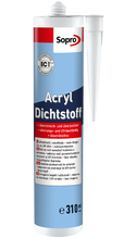 Lade das Bild in den Galerie-Viewer, Acryl Dichtstoff