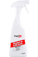 Lade das Bild in den Galerie-Viewer, GM 026 - Glättmittel