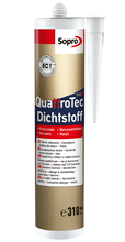 Lade das Bild in den Galerie-Viewer, Sopro QuattroTec - Dichtstoff matt