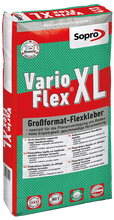 Lade das Bild in den Galerie-Viewer, VarioFlex® XL 413 - VF 413